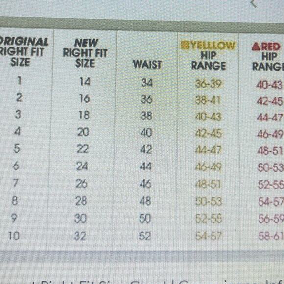 Venezia Flare Blue Jean Stretch Trouser Venezia Size 4 Average Moderately Curvy - Picture 6 of 6